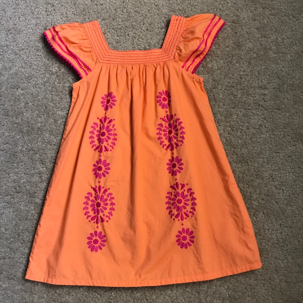 Cherokee Little Girls Dress Size 3T